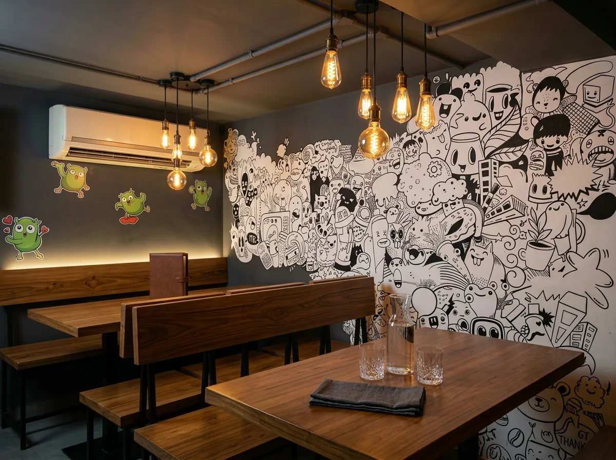 Doodle Booth