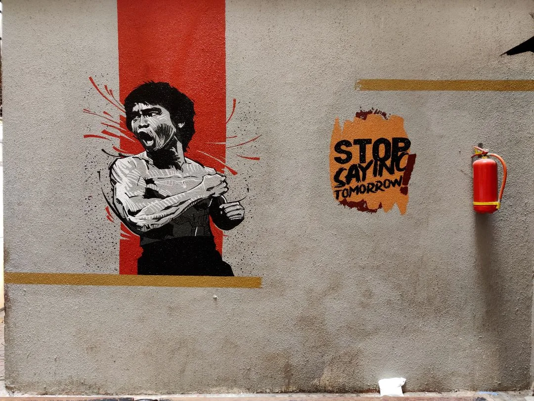 Graffiti