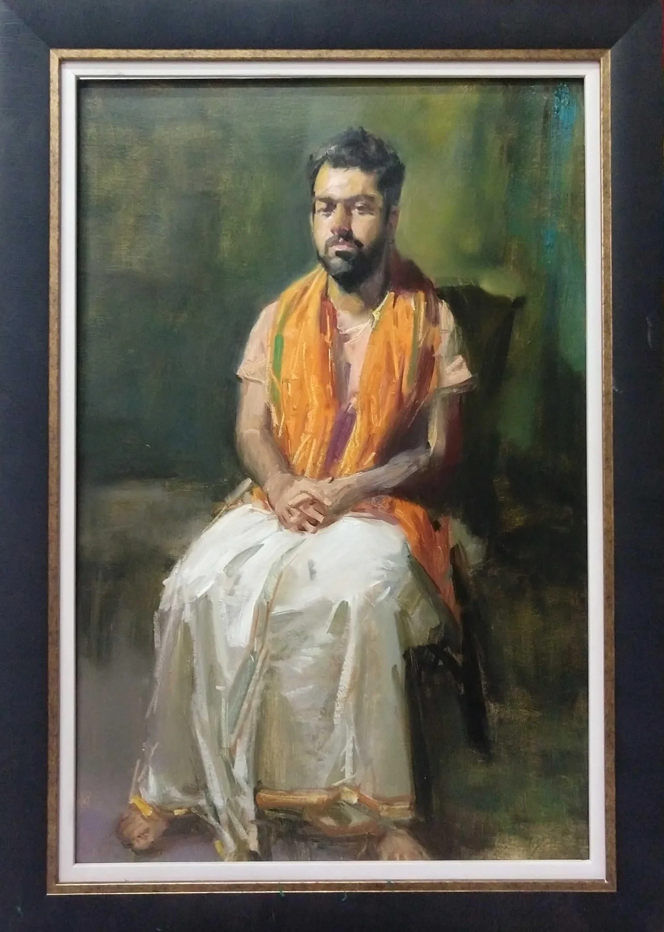 Portraits